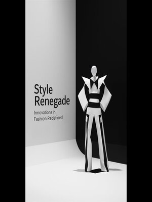 cover image of Style Renegade